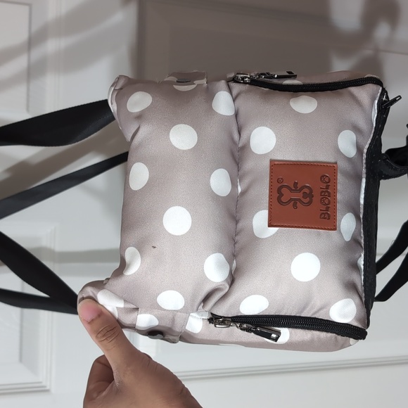 BLOBLO Dog Car Seat - Picture 3 of 10